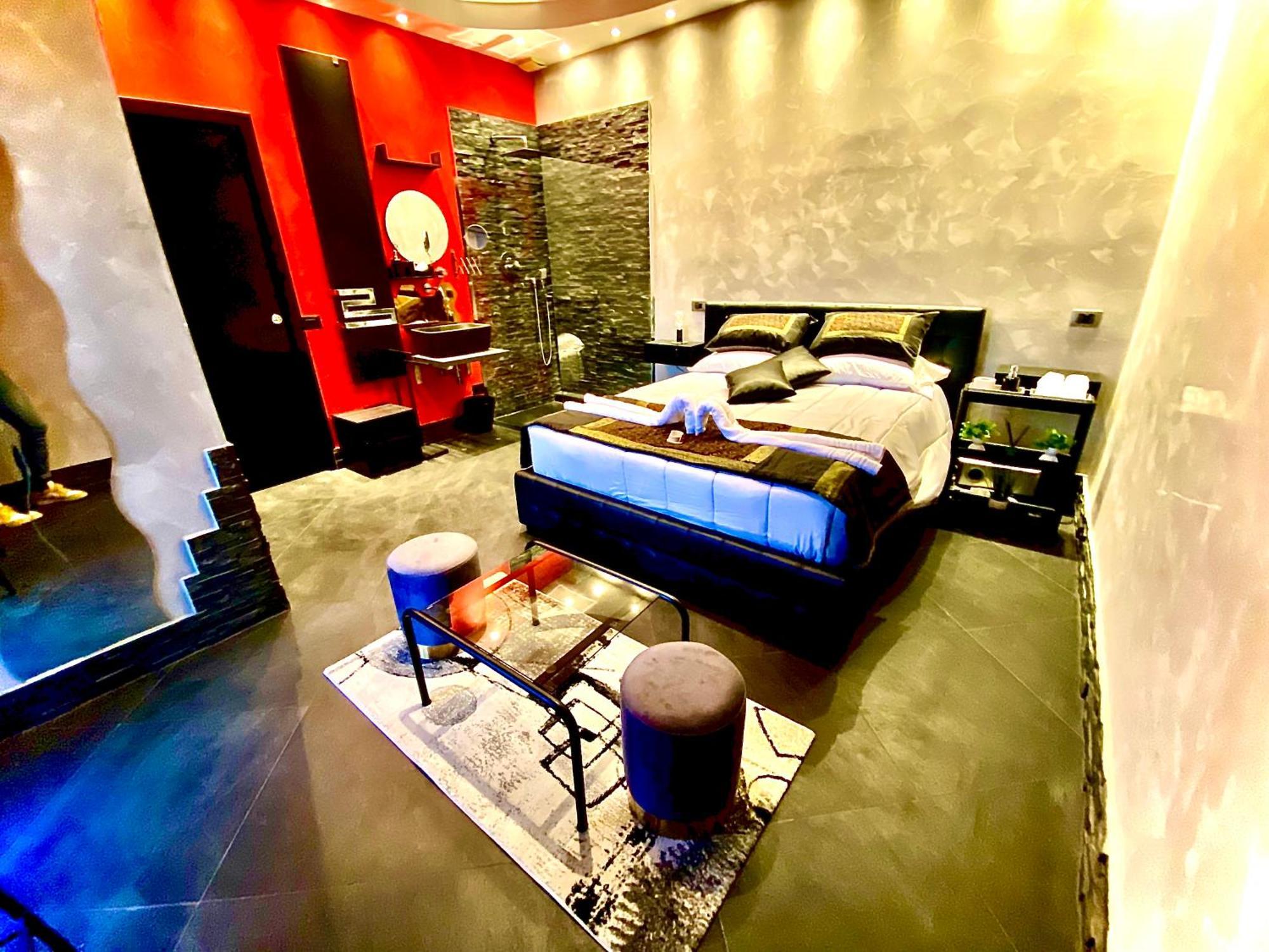 Luxury Home Design Rome Exterior photo